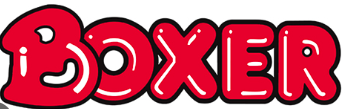 Boxer