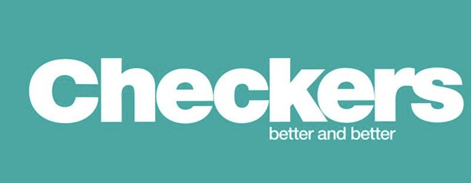 Checkers