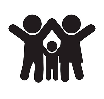 Empowering Families Icon