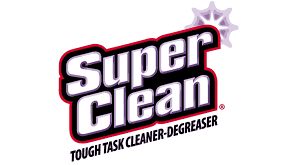 Superclean